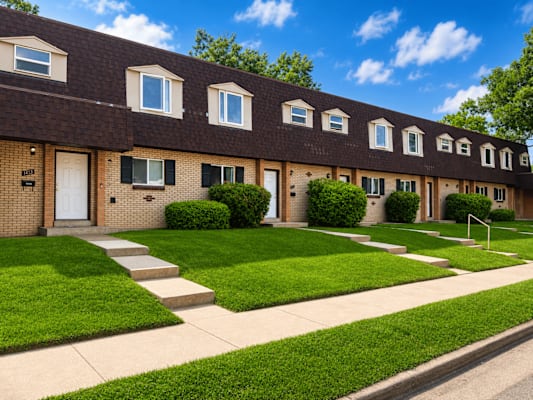 GAO Homes property